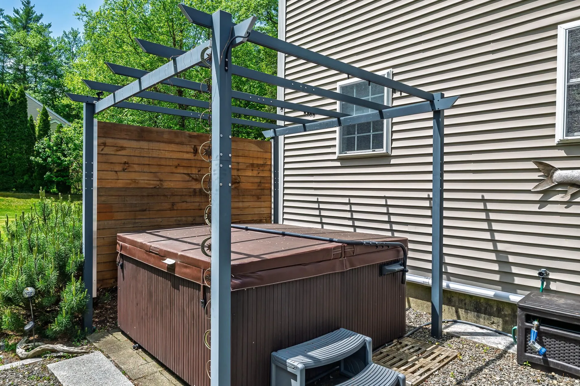 136 Annand Drive Milford NH 03055