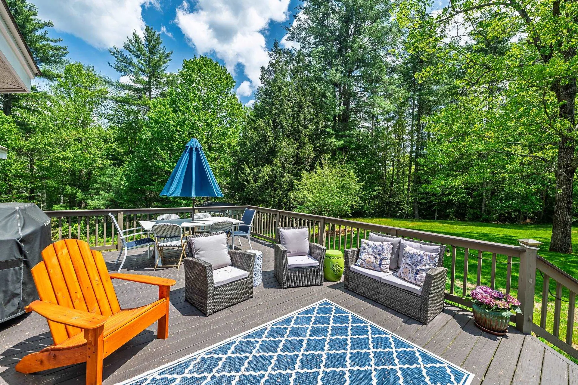 136 Annand Drive Milford NH 03055