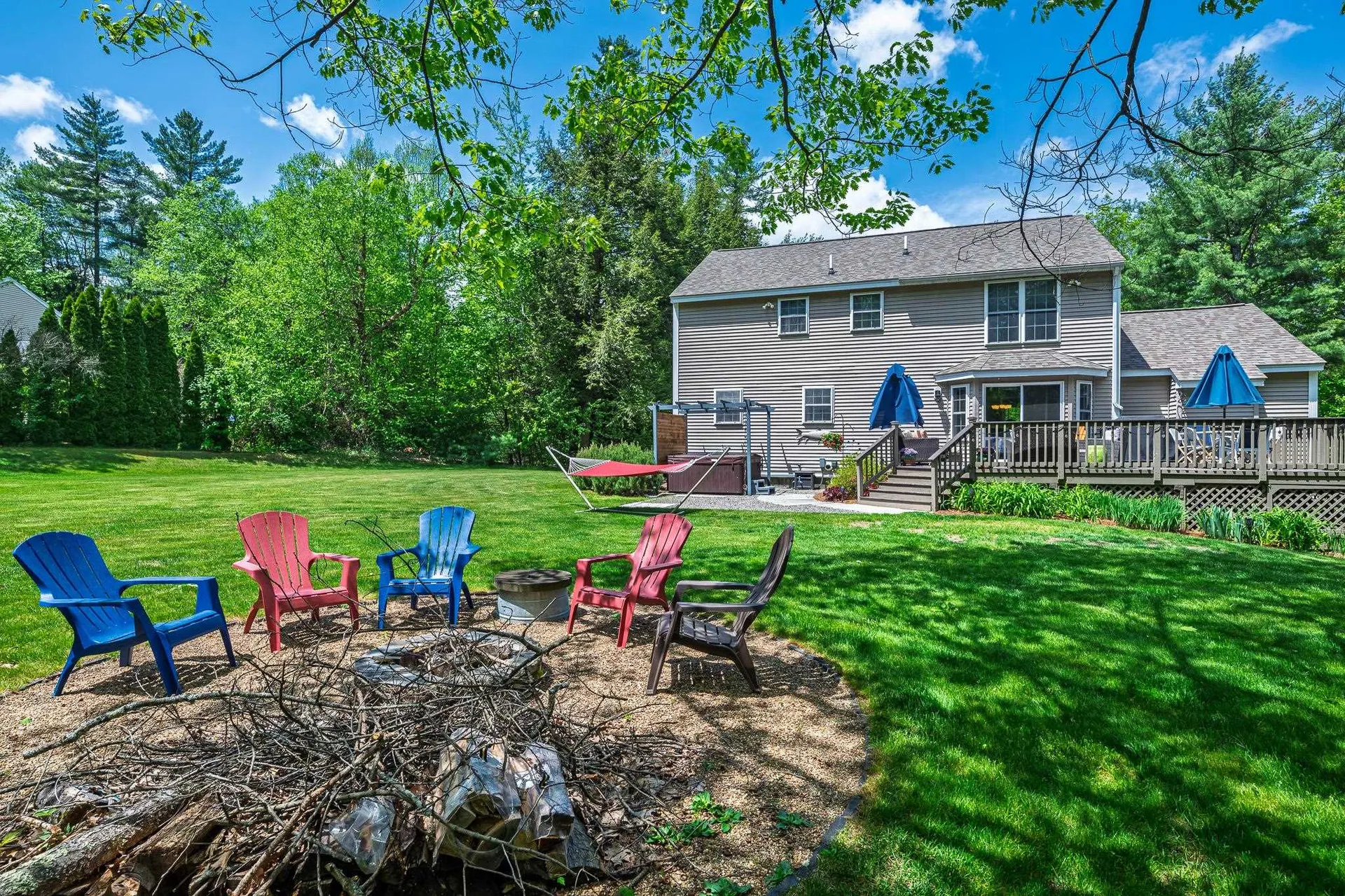 136 Annand Drive Milford NH 03055