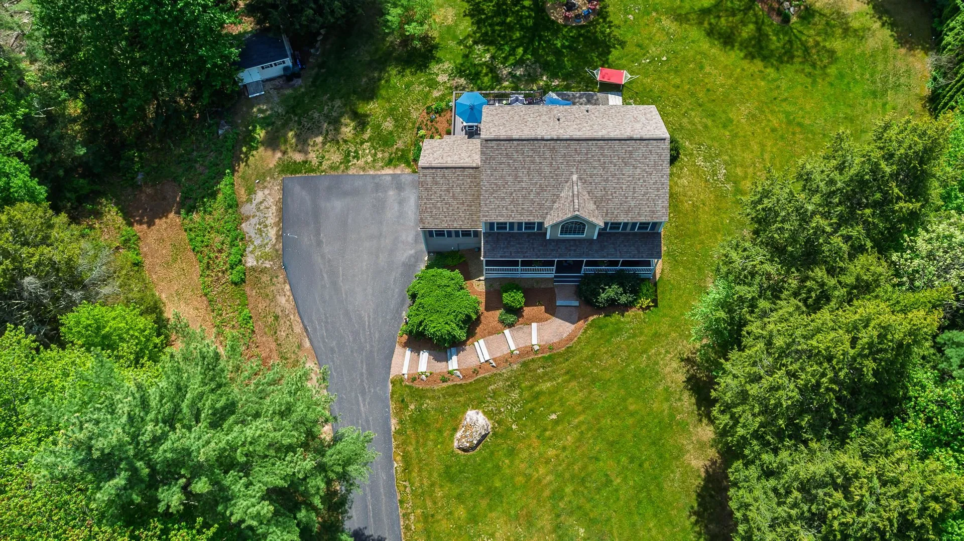 136 Annand Drive Milford NH 03055