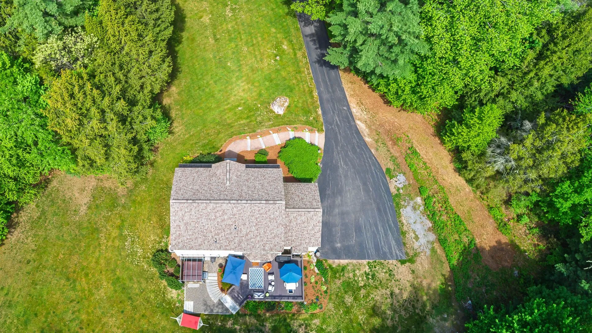 136 Annand Drive Milford NH 03055