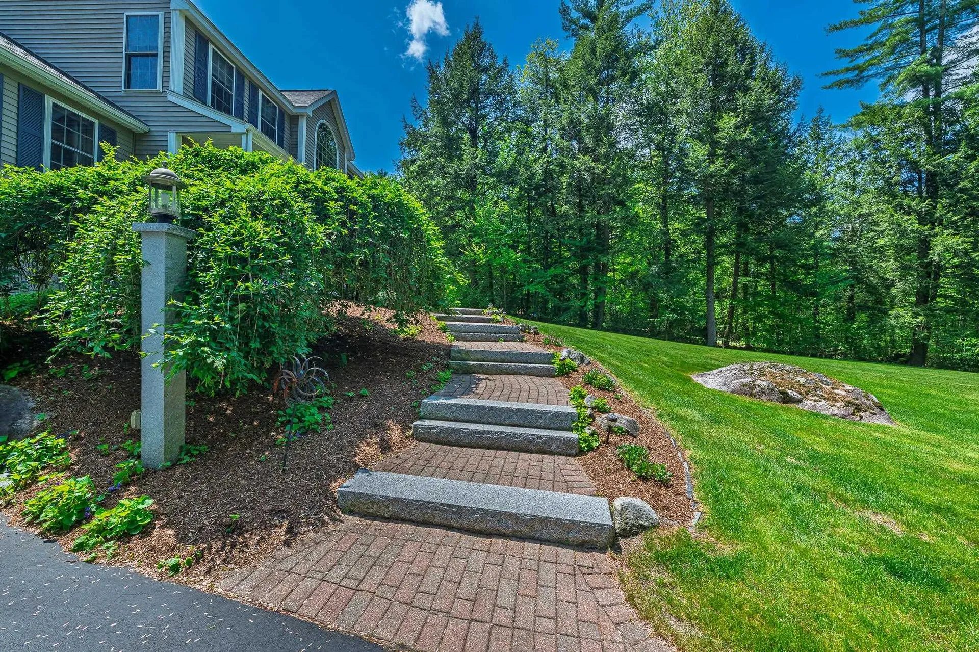 136 Annand Drive Milford NH 03055