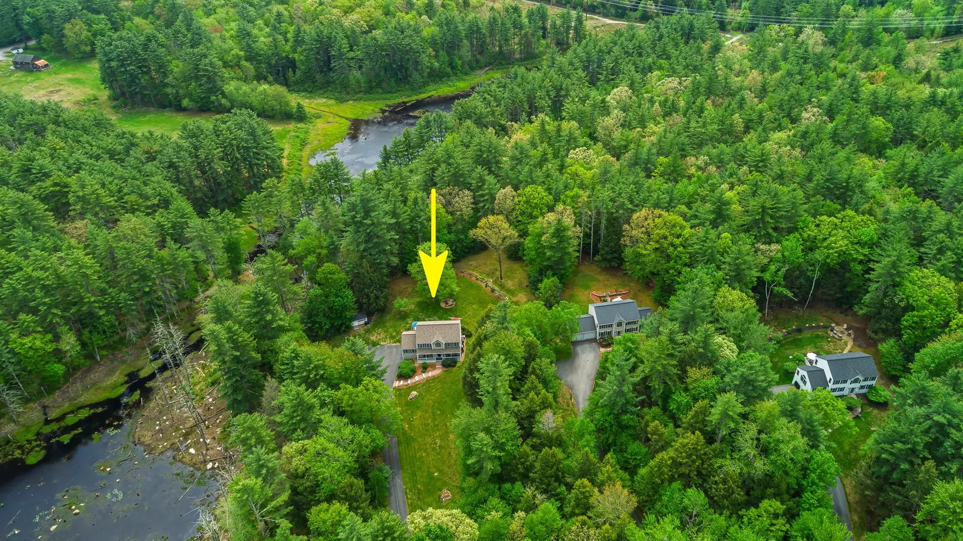 136 Annand Drive Milford NH 03055