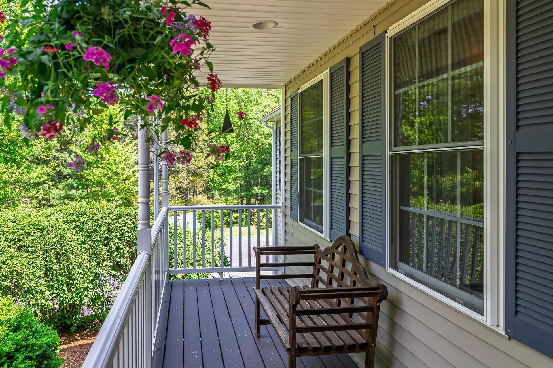 136 Annand Drive Milford NH 03055