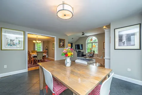 136 Annand Drive Milford NH 03055