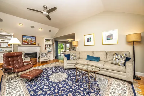 136 Annand Drive Milford NH 03055