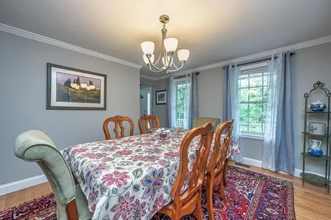 136 Annand Drive Milford NH 03055