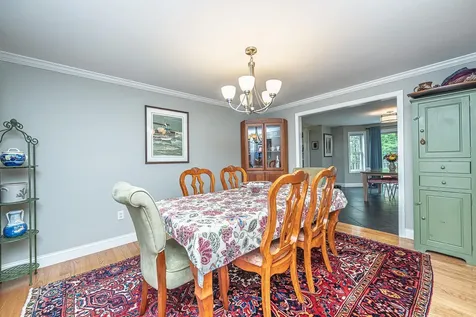 136 Annand Drive Milford NH 03055