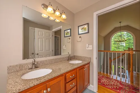 136 Annand Drive Milford NH 03055