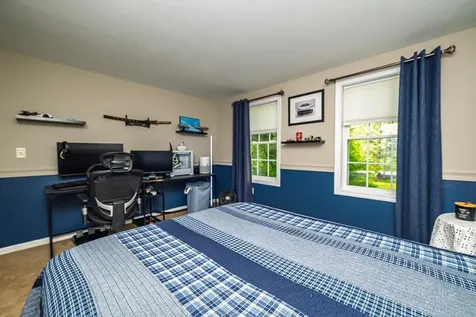 136 Annand Drive Milford NH 03055