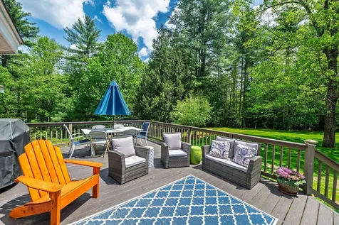 136 Annand Drive Milford NH 03055