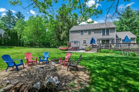 136 Annand Drive Milford NH 03055