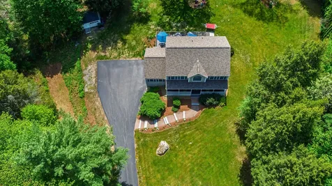 136 Annand Drive Milford NH 03055