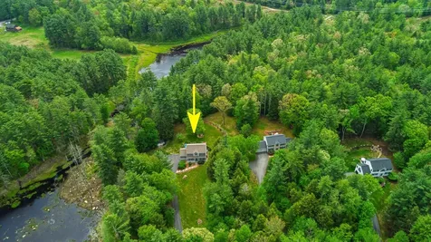 136 Annand Drive Milford NH 03055