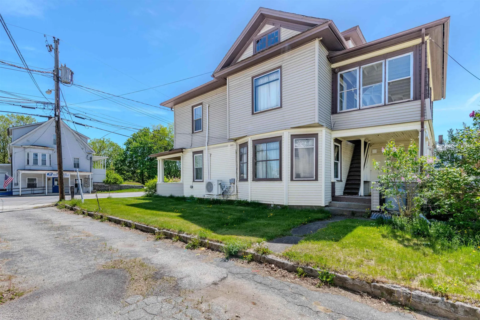 2729 Dartmouth College Highway Haverhill NH 03774