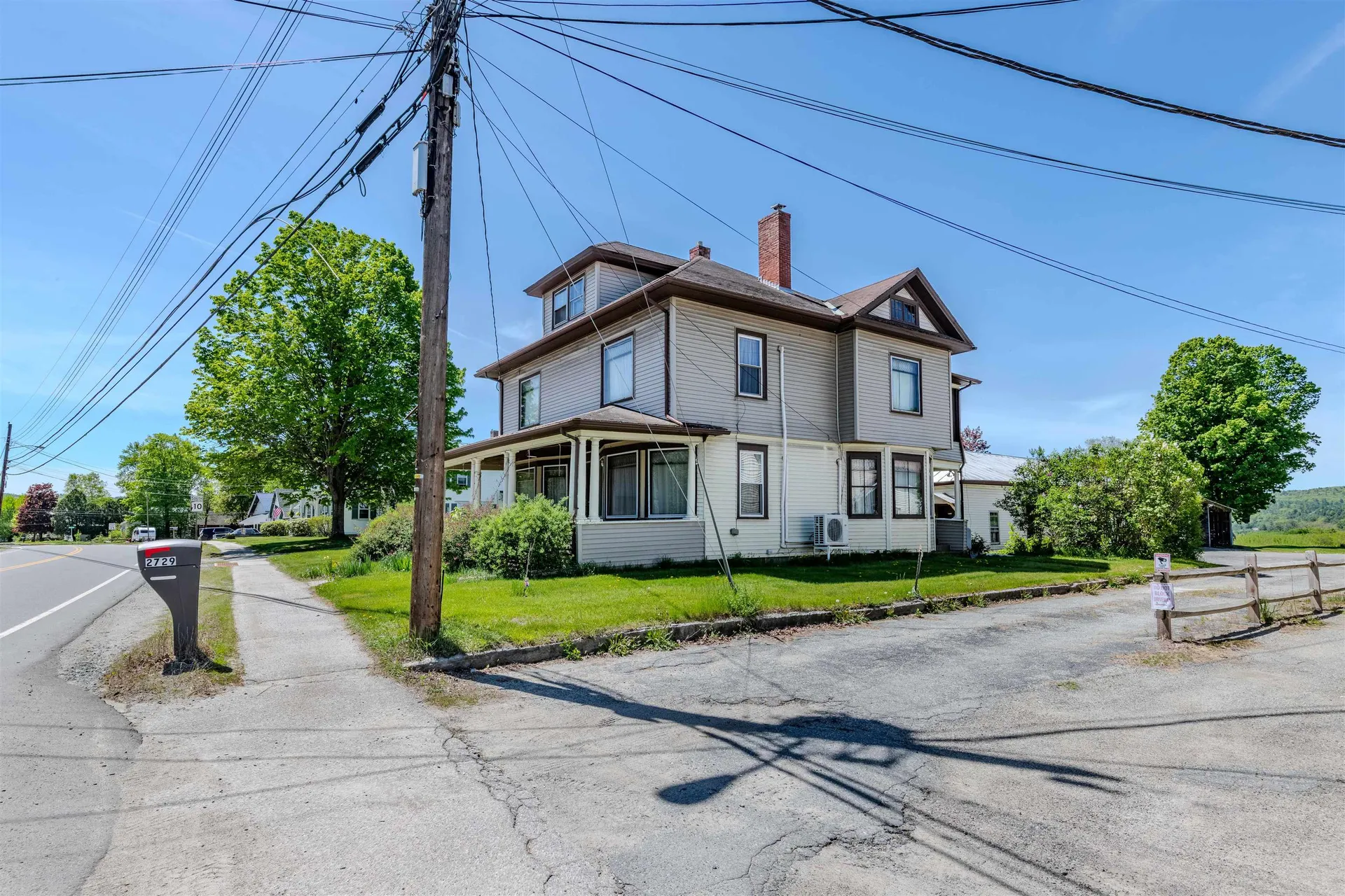 2729 Dartmouth College Highway Haverhill NH 03774