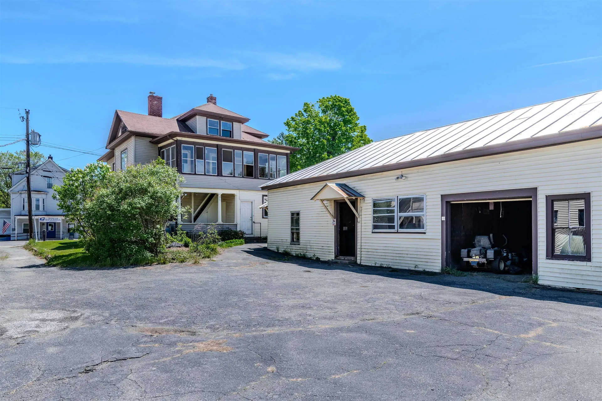 2729 Dartmouth College Highway Haverhill NH 03774