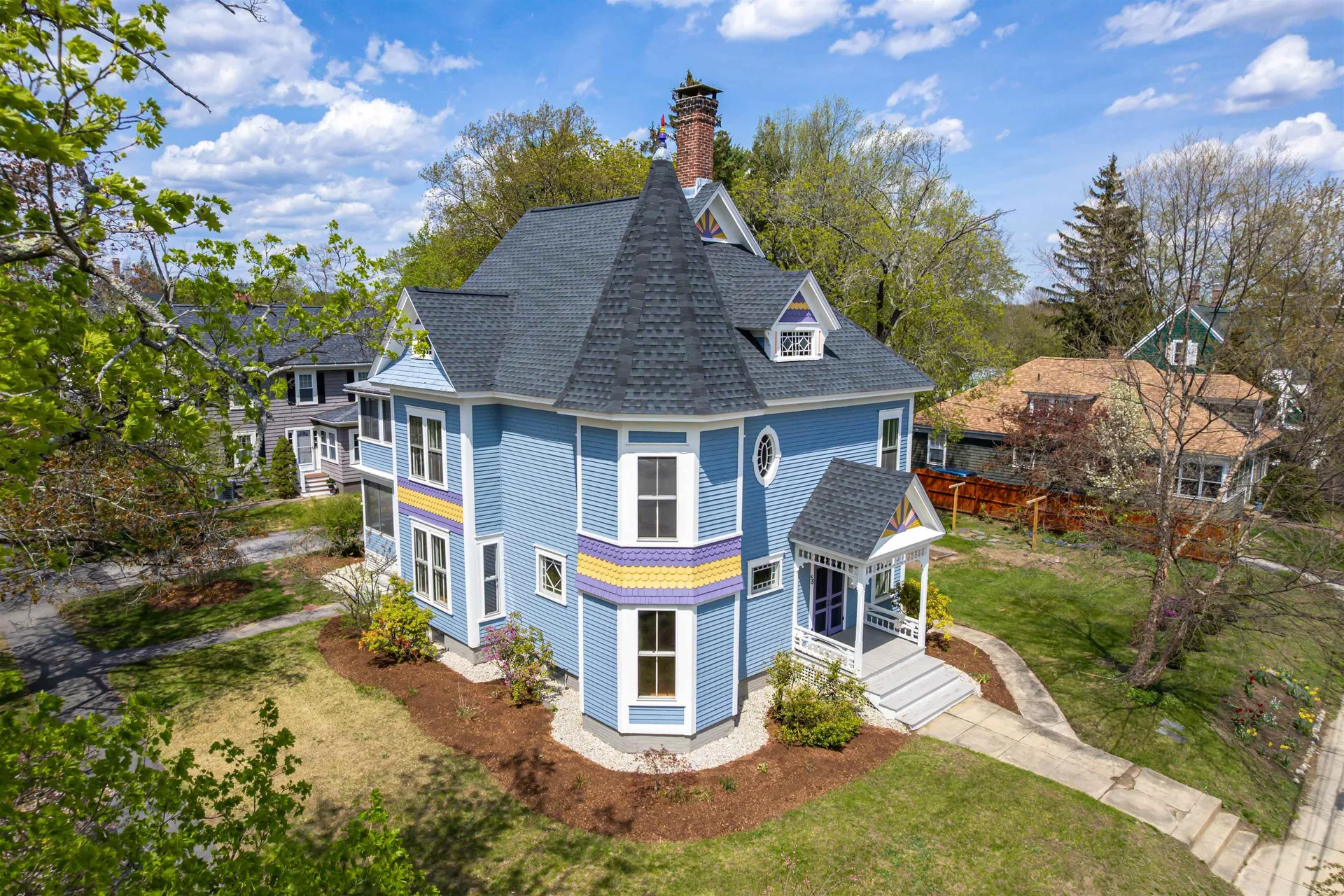 58 Pillsbury Street Concord NH 03301
