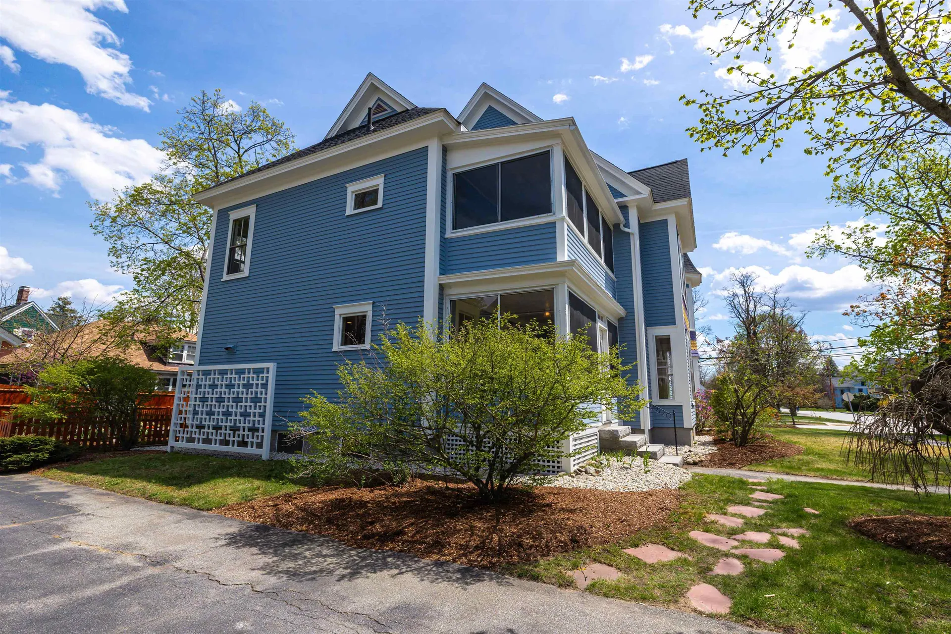 58 Pillsbury Street Concord NH 03301