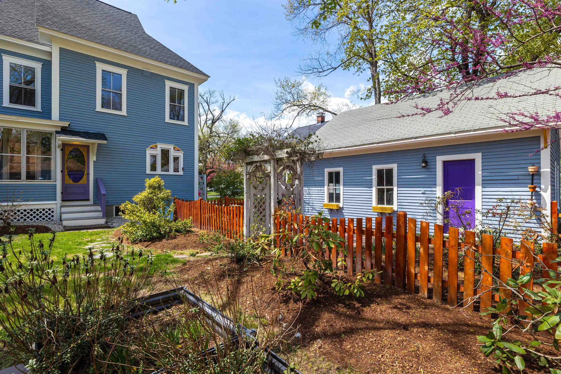 58 Pillsbury Street Concord NH 03301