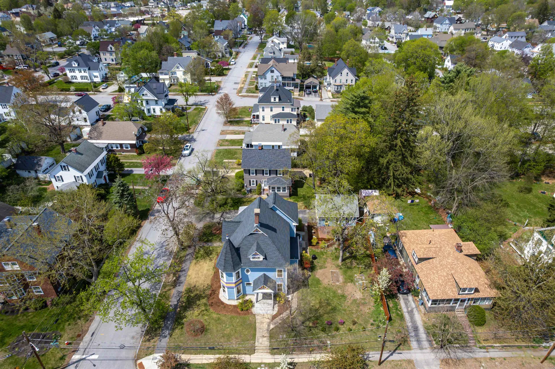 58 Pillsbury Street Concord NH 03301