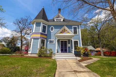 58 Pillsbury Street Concord NH 03301