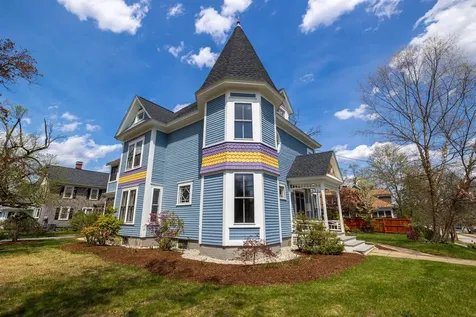 58 Pillsbury Street Concord NH 03301