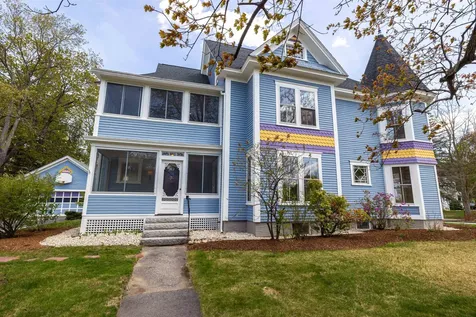 58 Pillsbury Street Concord NH 03301
