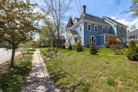 58 Pillsbury Street Concord NH 03301