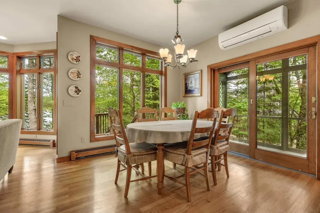 217 Forest Acres Road New London NH 03257