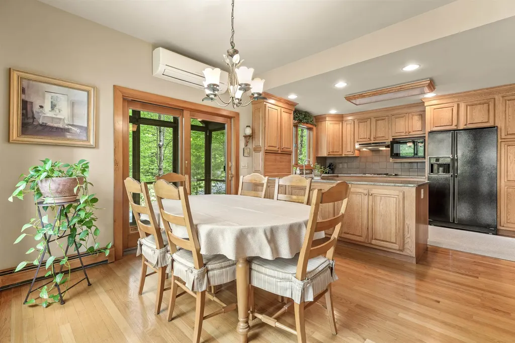 217 Forest Acres Road New London NH 03257