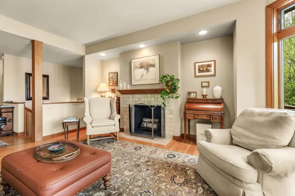 217 Forest Acres Road New London NH 03257