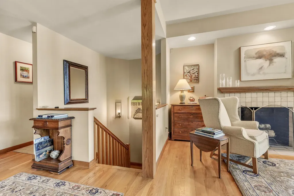 217 Forest Acres Road New London NH 03257