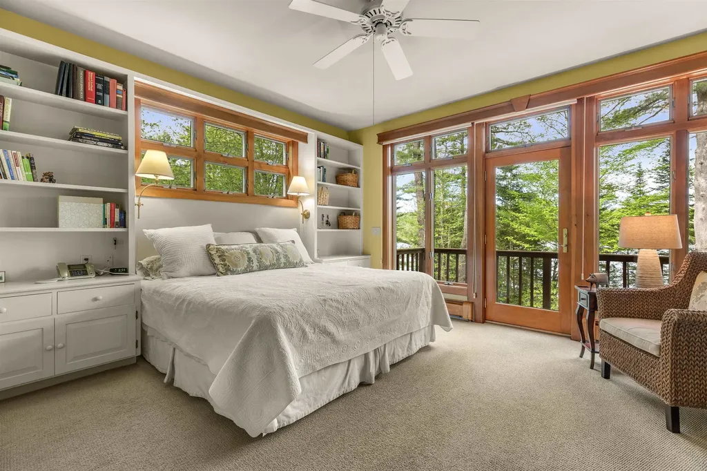 217 Forest Acres Road New London NH 03257