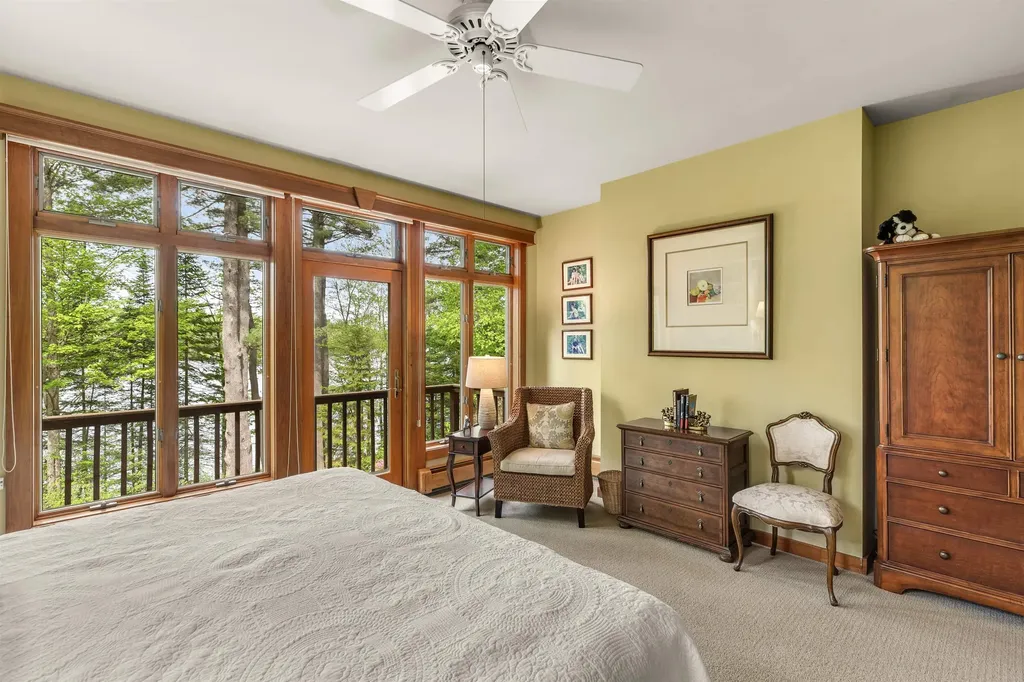 217 Forest Acres Road New London NH 03257