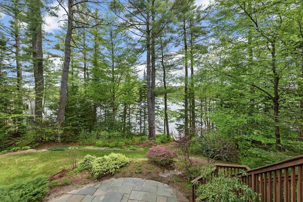 217 Forest Acres Road New London NH 03257
