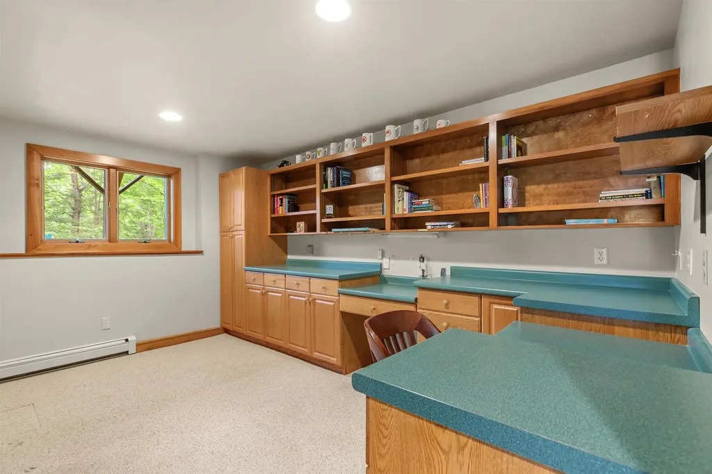 217 Forest Acres Road New London NH 03257