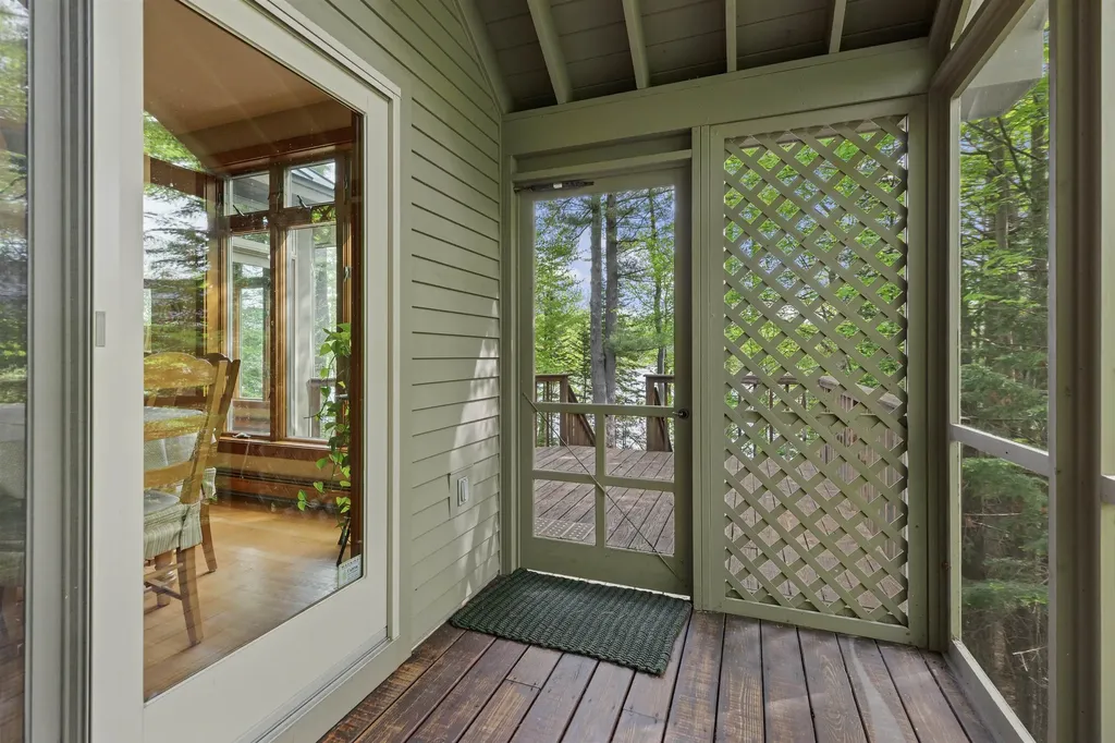 217 Forest Acres Road New London NH 03257