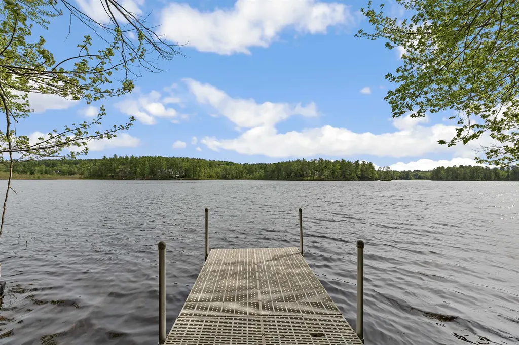 217 Forest Acres Road New London NH 03257