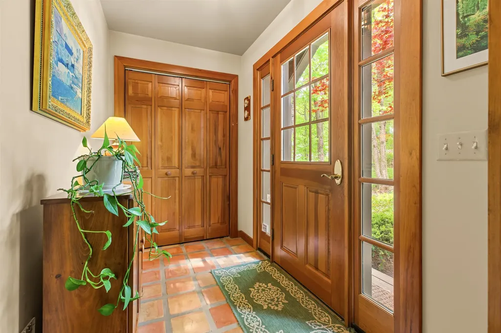 217 Forest Acres Road New London NH 03257