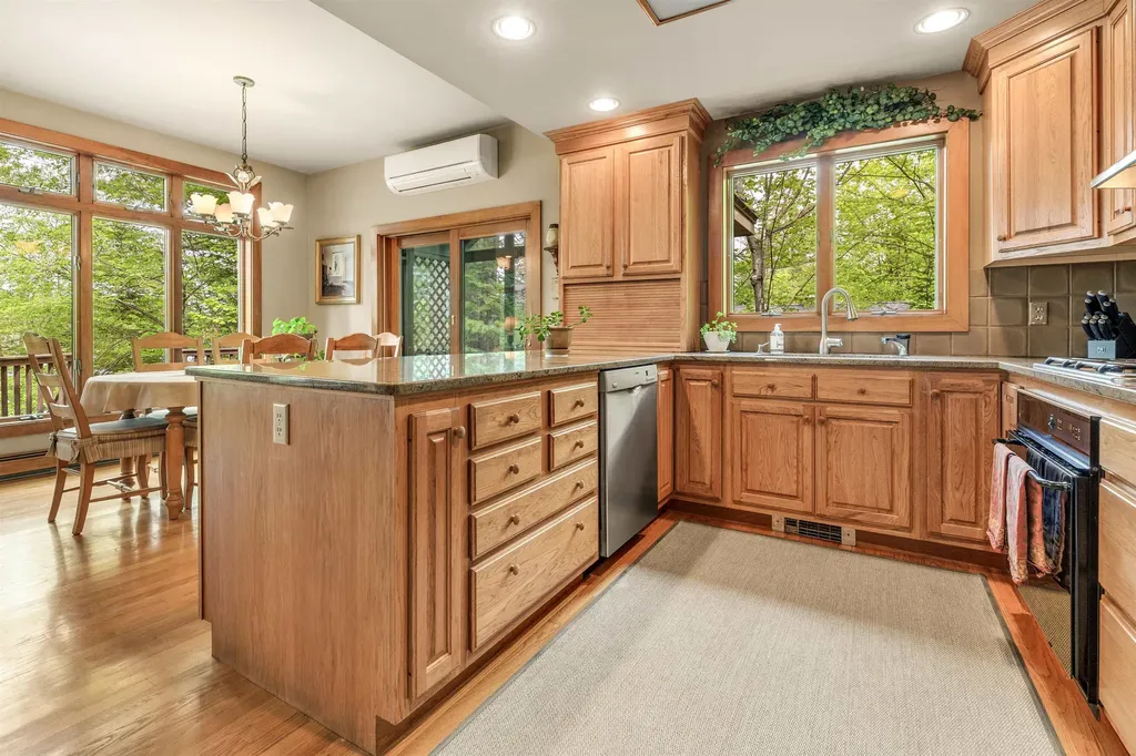 217 Forest Acres Road New London NH 03257