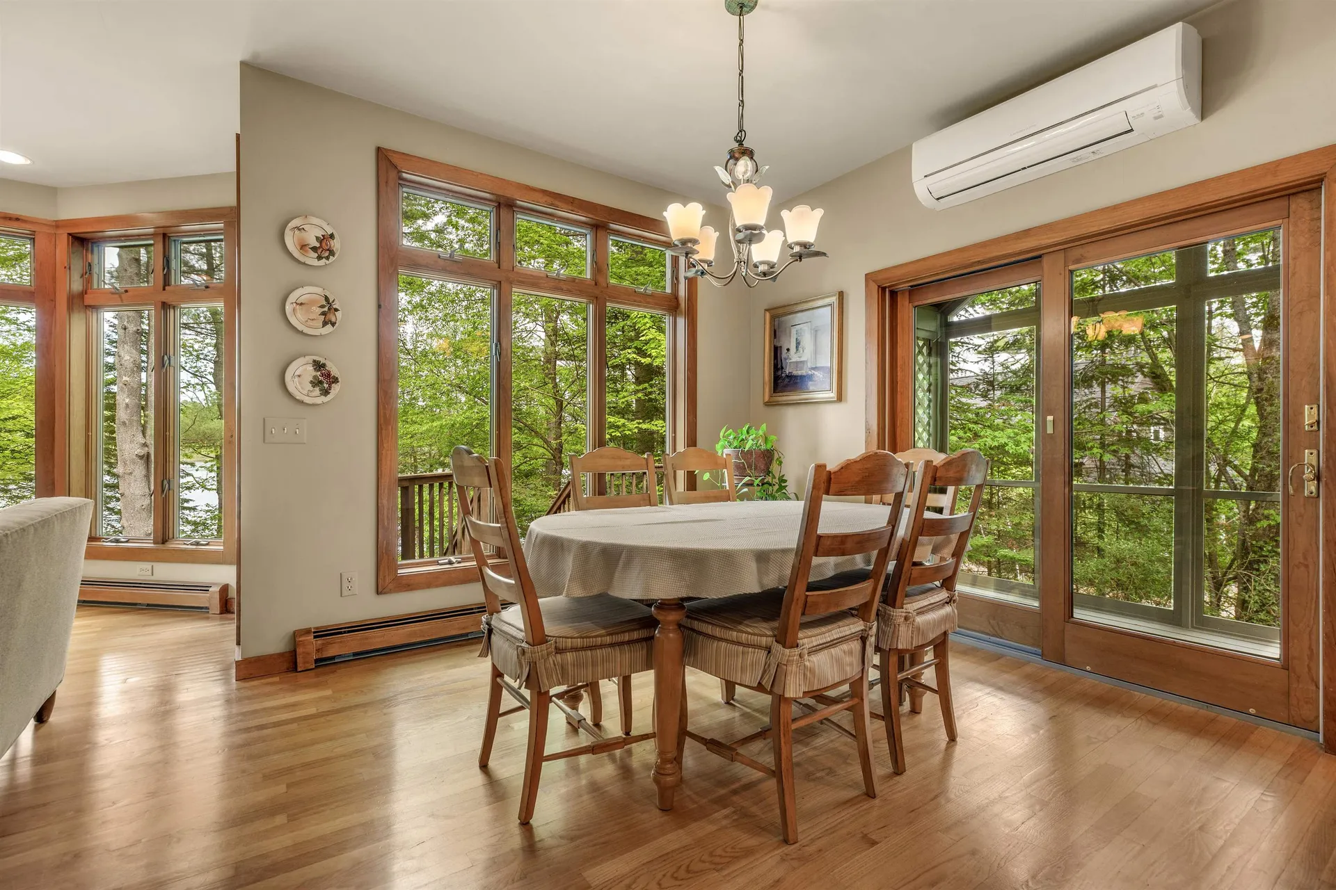 217 Forest Acres Road New London NH 03257