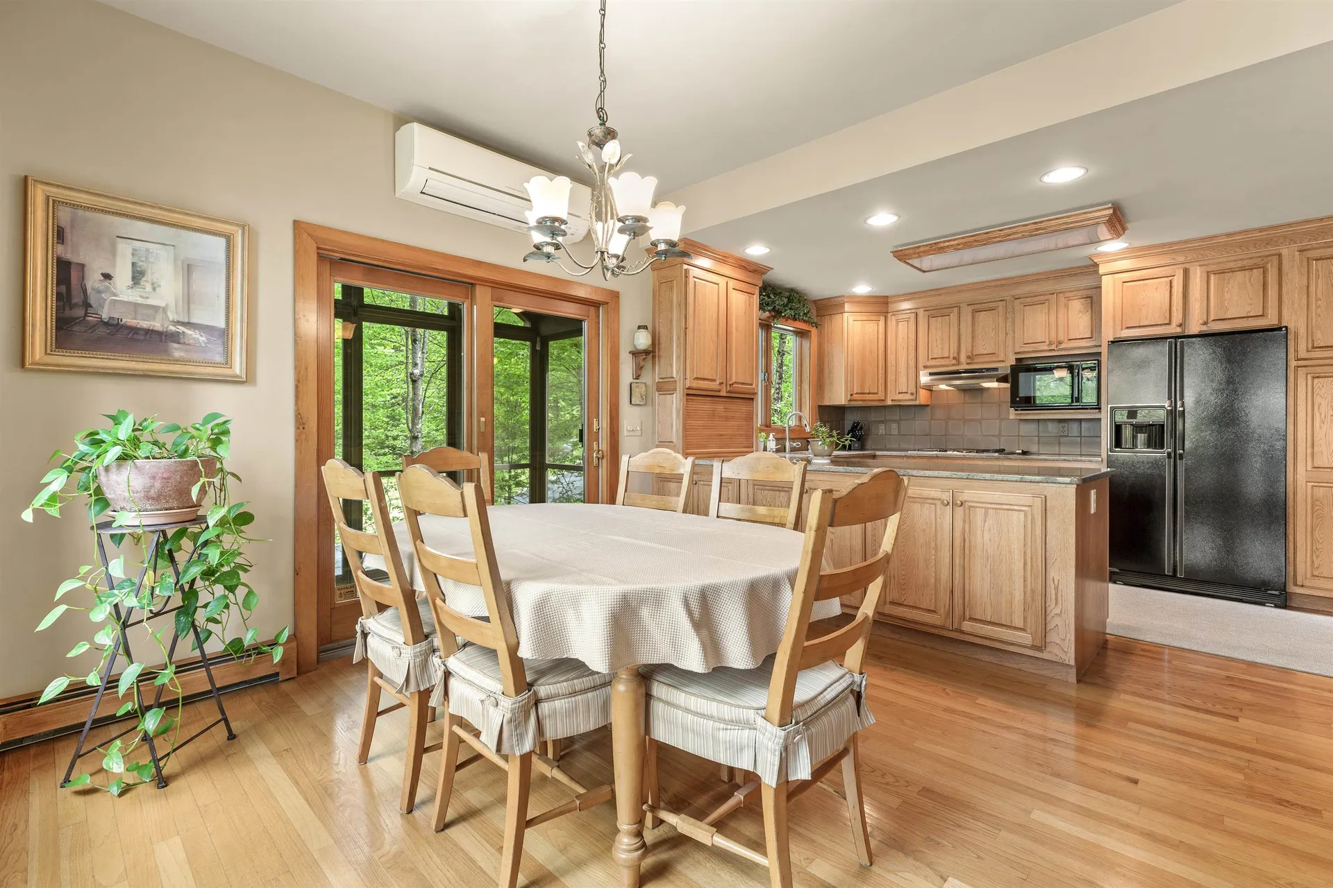217 Forest Acres Road New London NH 03257