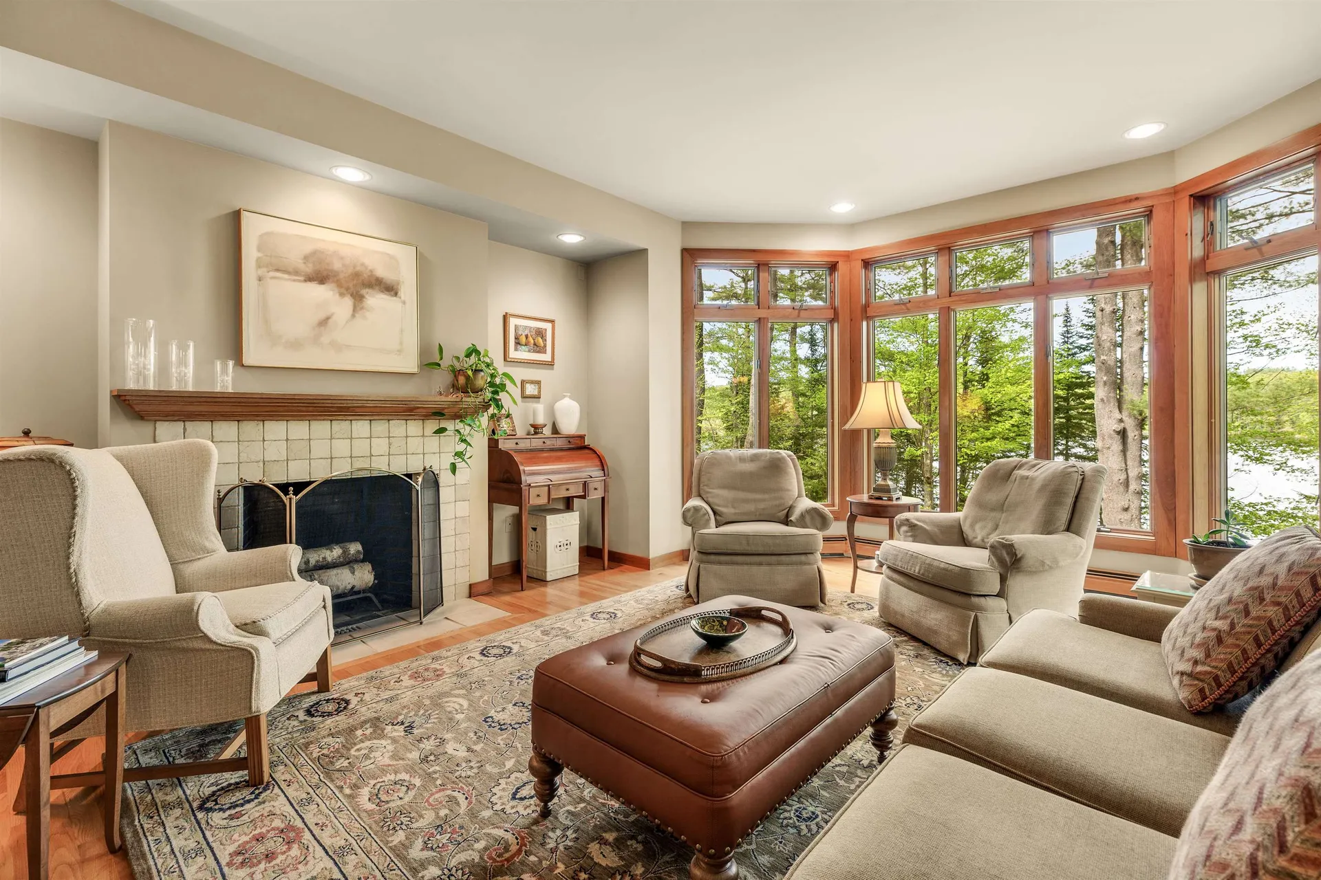 217 Forest Acres Road New London NH 03257