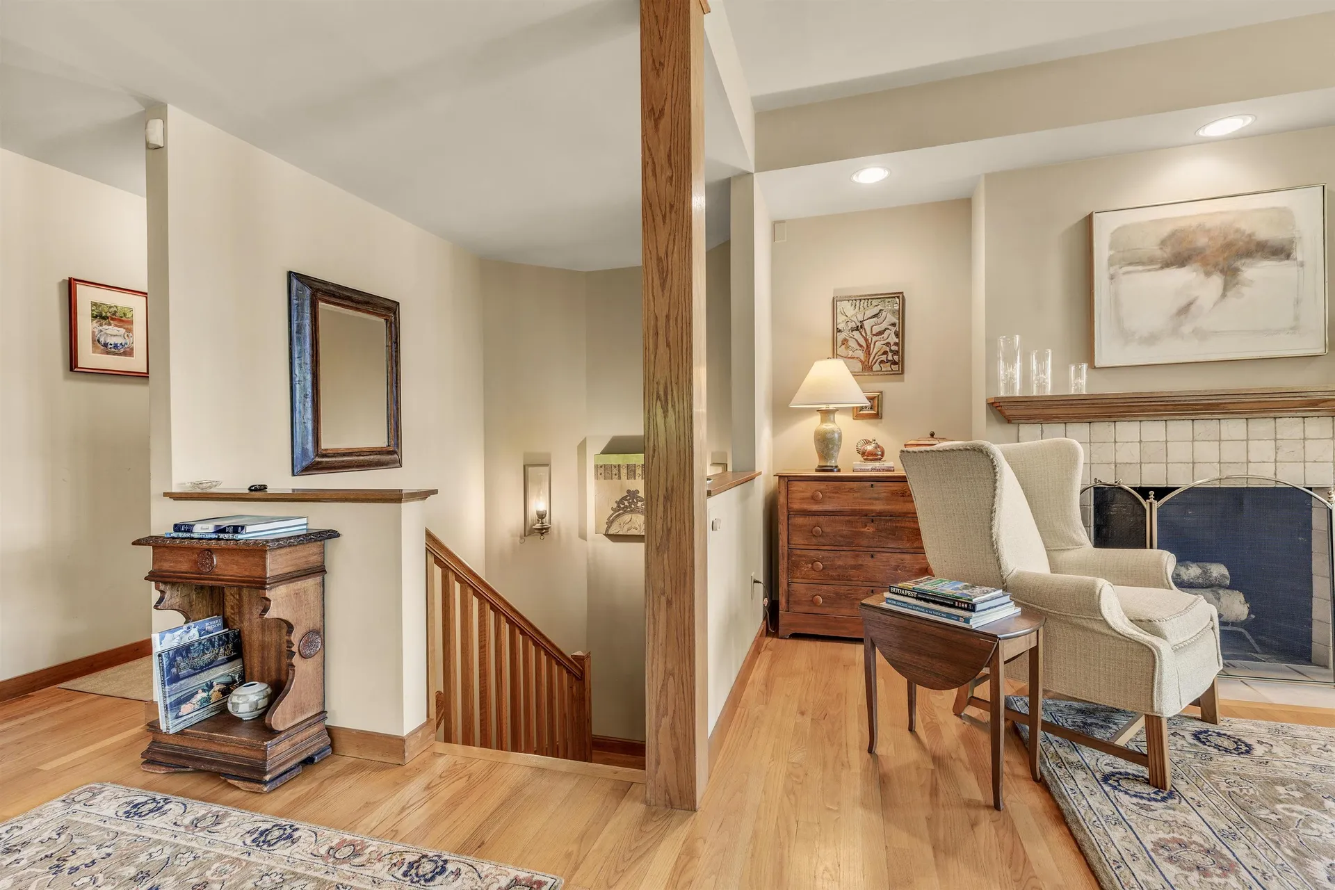 217 Forest Acres Road New London NH 03257