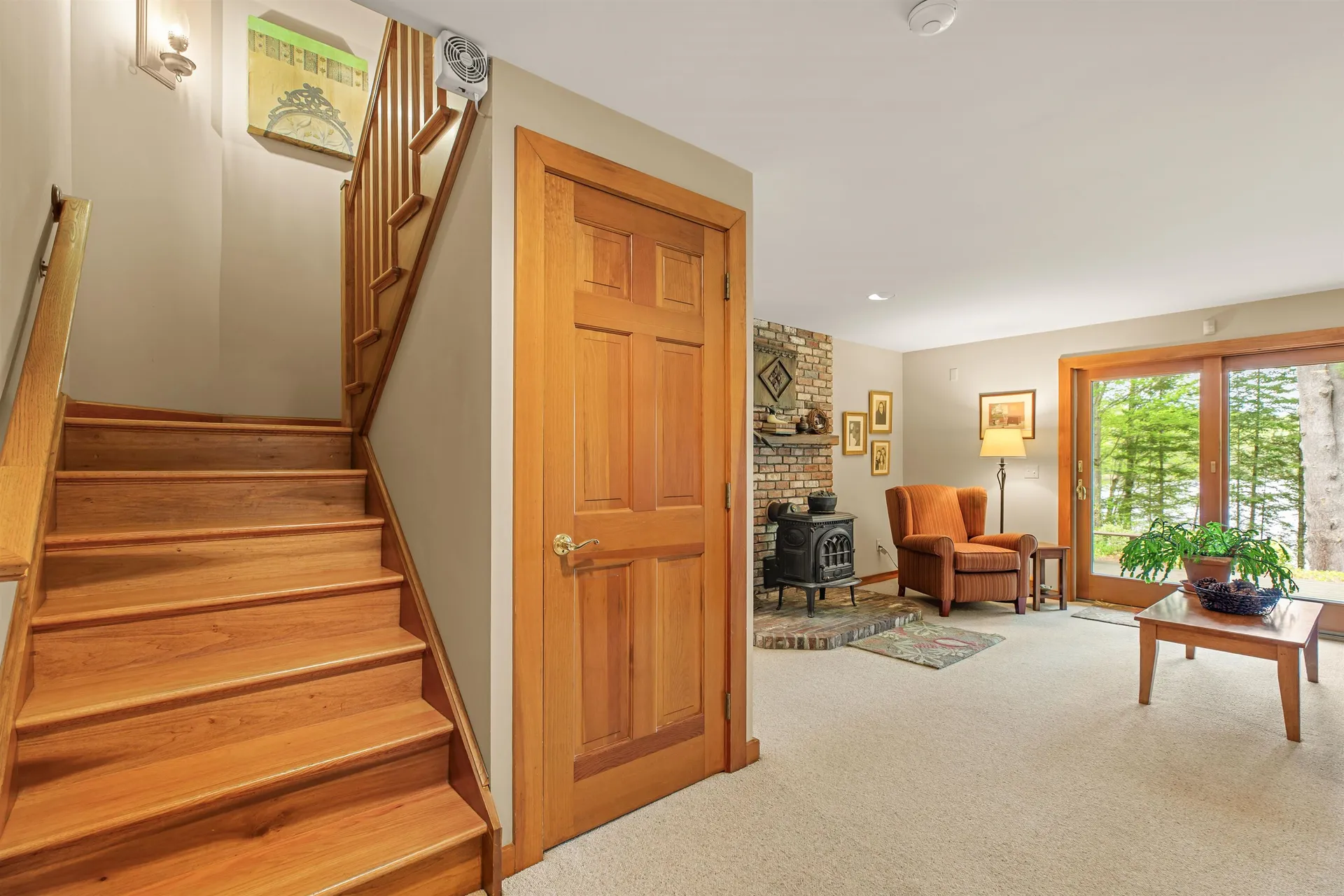 217 Forest Acres Road New London NH 03257