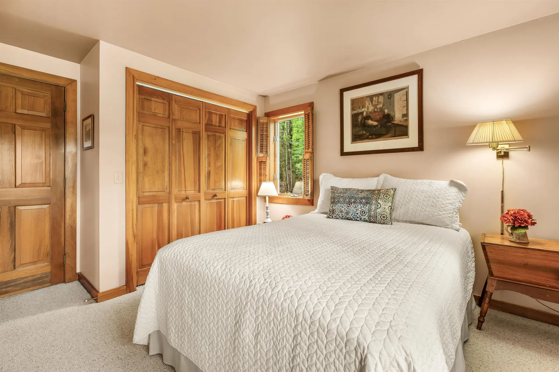 217 Forest Acres Road New London NH 03257