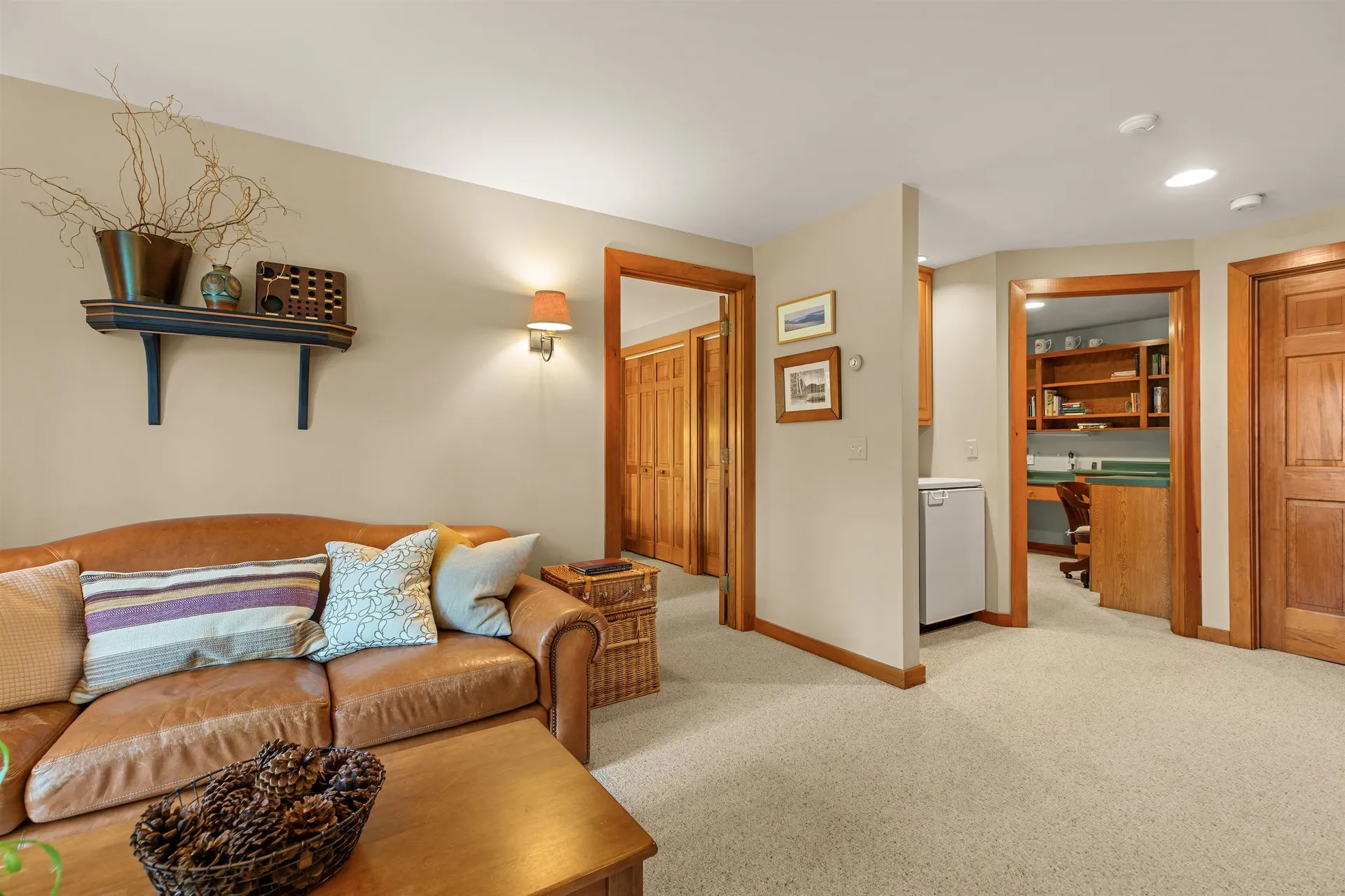 217 Forest Acres Road New London NH 03257