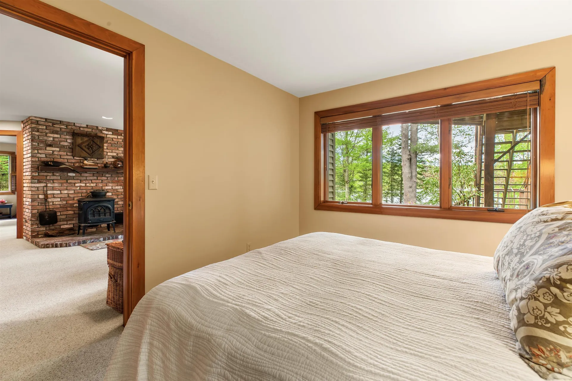 217 Forest Acres Road New London NH 03257