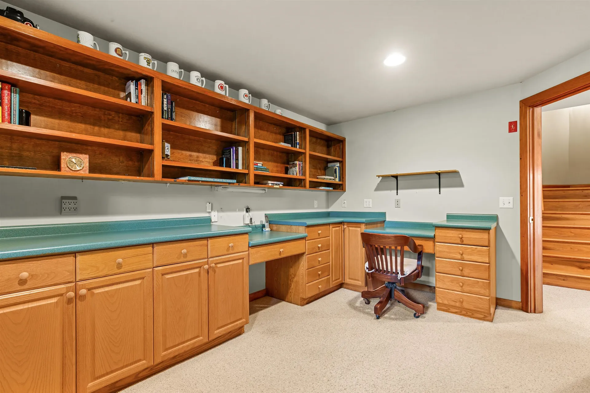 217 Forest Acres Road New London NH 03257